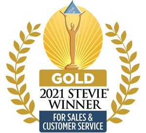 nice incontact wins gold stevie award in the contact center solution new version category