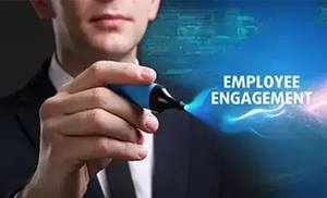 employee engagement strategies