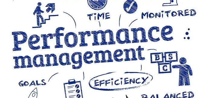improve performance management
