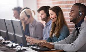 workforce management for call centers